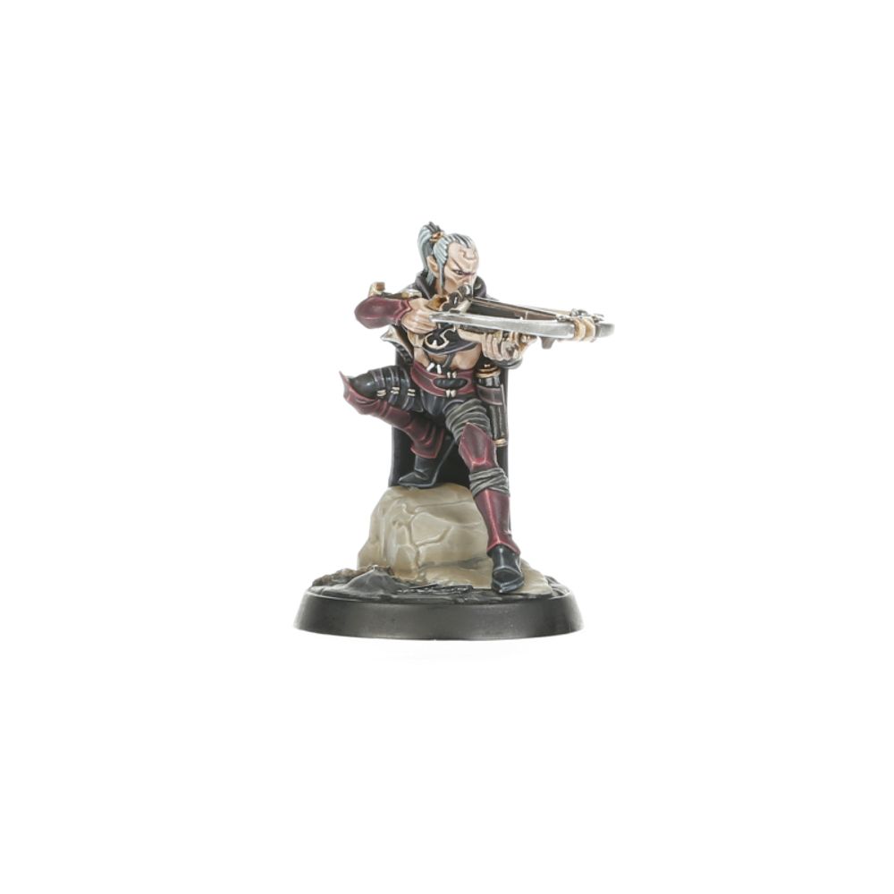 Warhammer Underworlds: Knives of the Crone