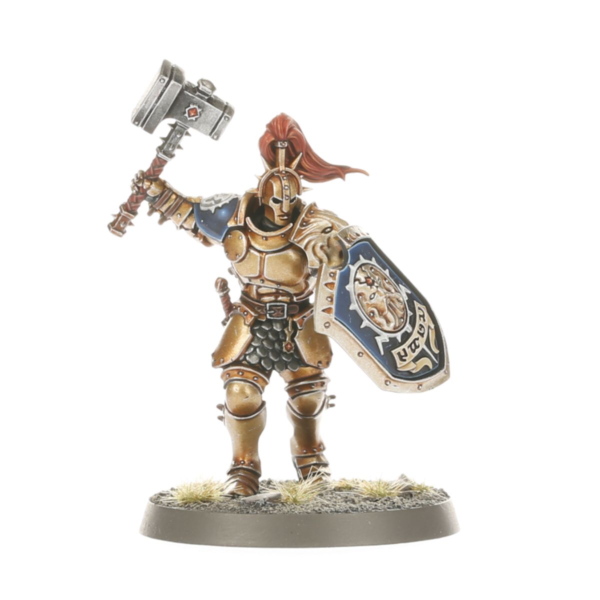AGE OF SIGMAR: INTRODUCTORY SET 2024