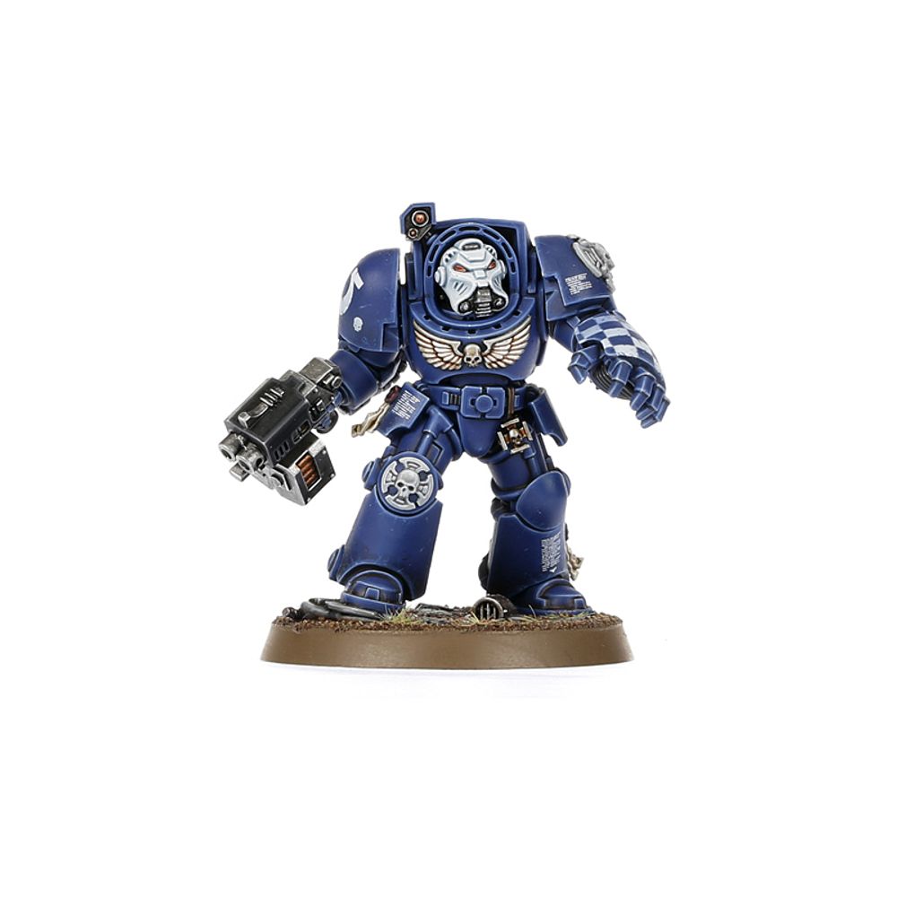 WARHAMMER 40000: STARTER SET (ENG) 10th