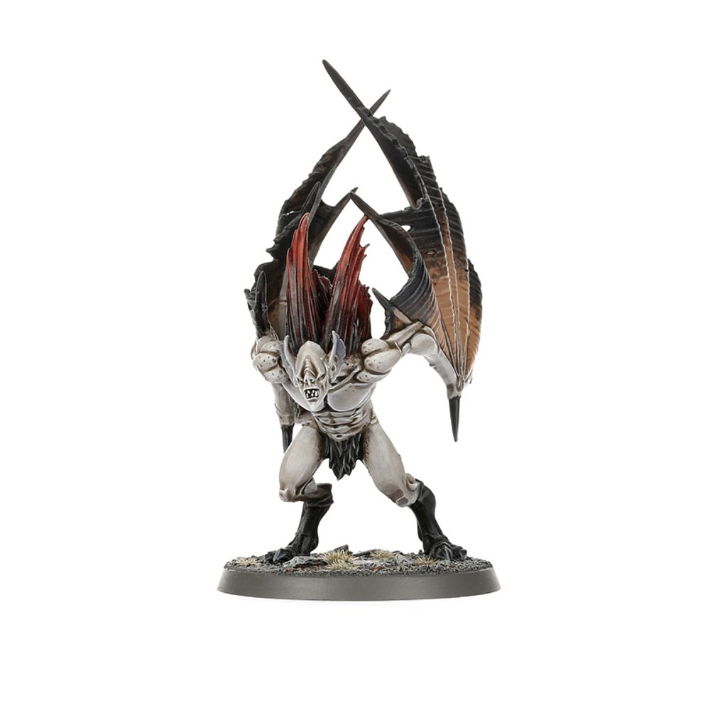 AOS SPEARHEAD: SOULBLIGHT GRAVELORDS