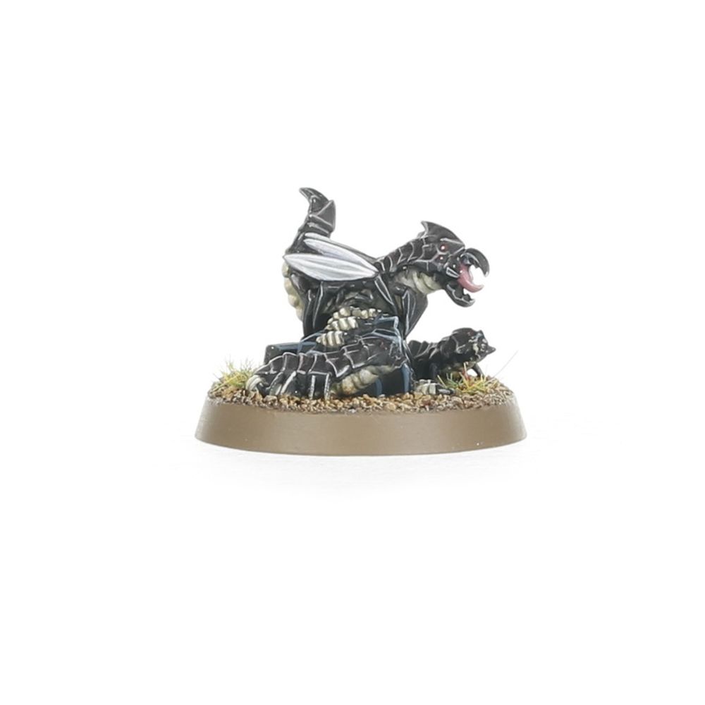 (Webex) KILL TEAM Ambull
