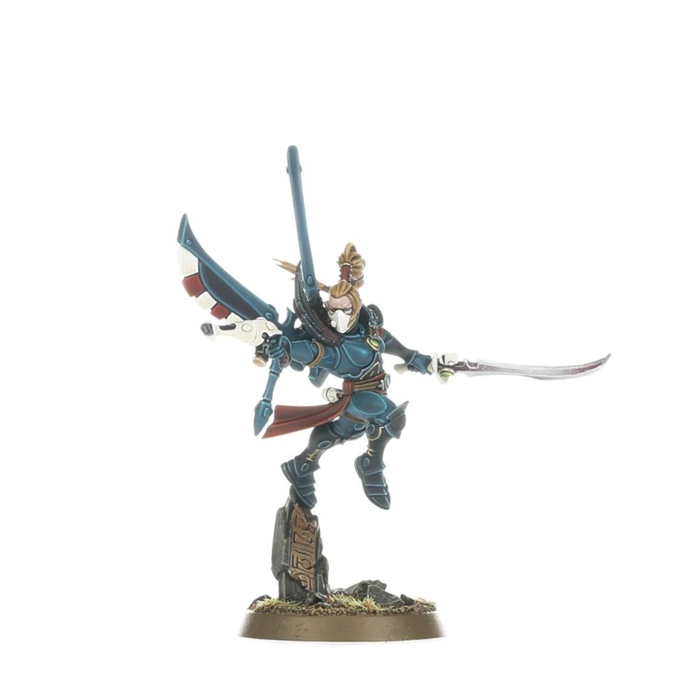COMBAT PATROL: Aeldari Corsairs (2026 verion)