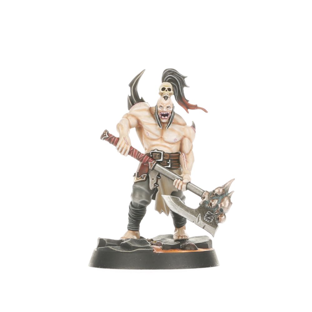 WARHAMMER UNDERWORLDS:KAMANDORA'S BLADES