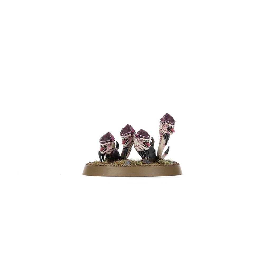 WARHAMMER 40000: ULTIMATE STARTER SET (ENG)