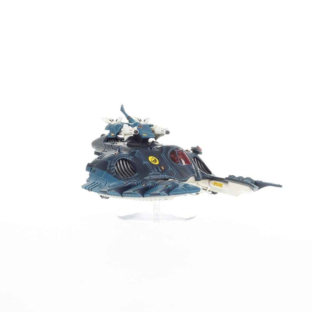 COMBAT PATROL: Aeldari Corsairs (2026 verion)