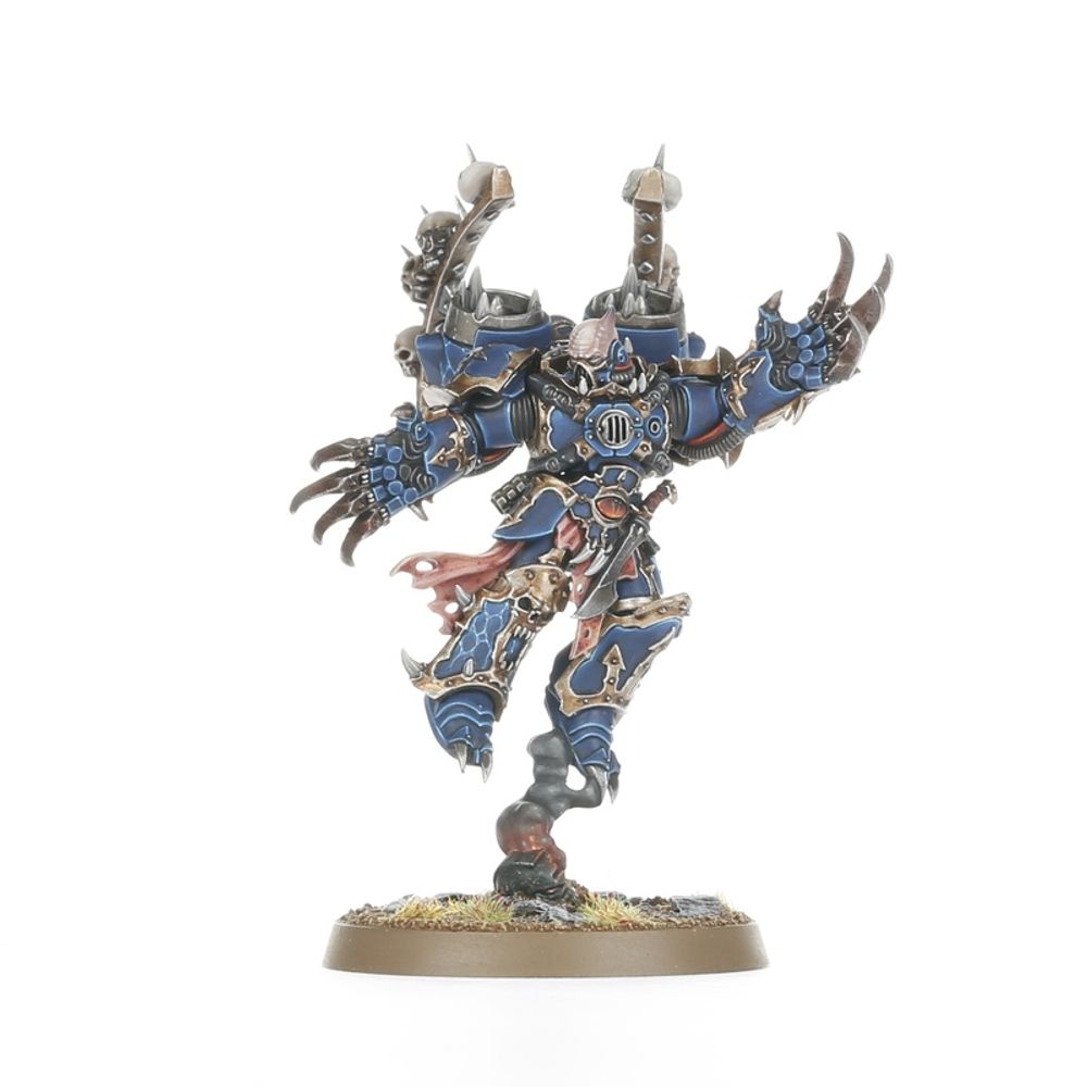 COMBAT PATROL: Night Lords (2026 version)
