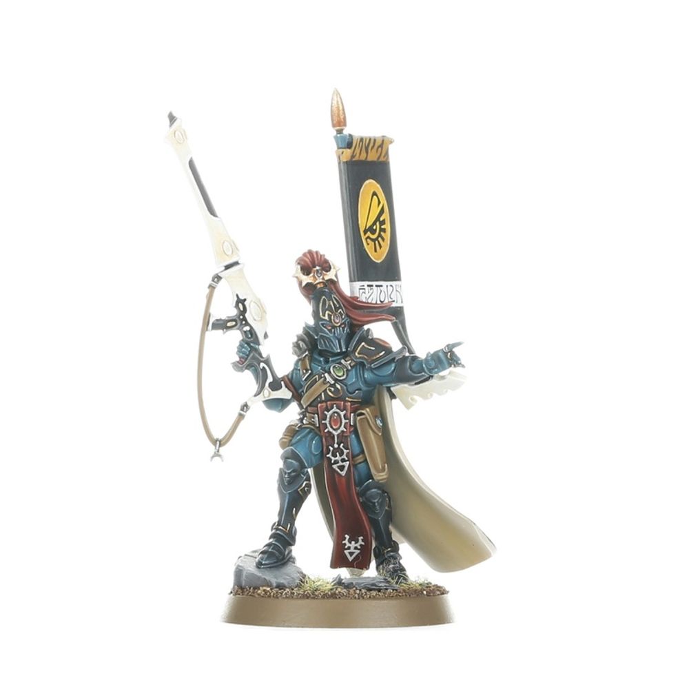 COMBAT PATROL: Aeldari Corsairs (2026 verion)