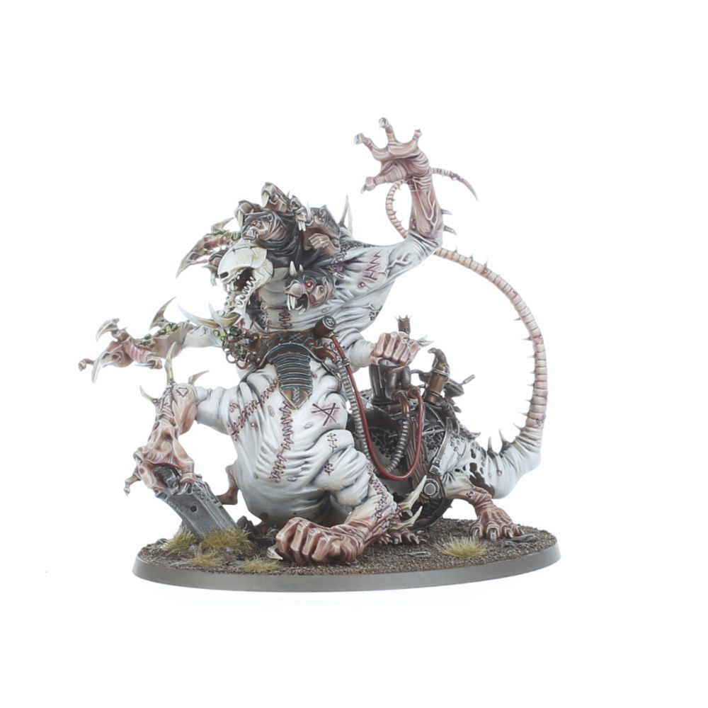 (WEBEX) Hell Pit Abomination