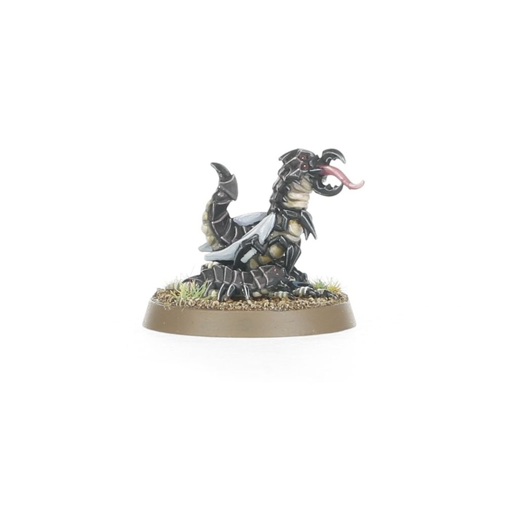 (Webex) KILL TEAM Ambull