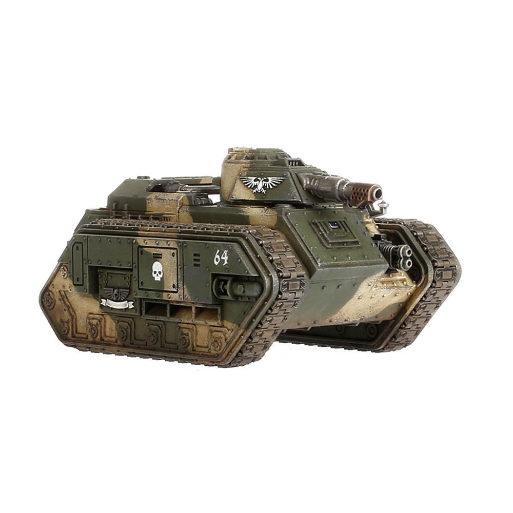 (WEBEX) Astra Militarum Hellhound