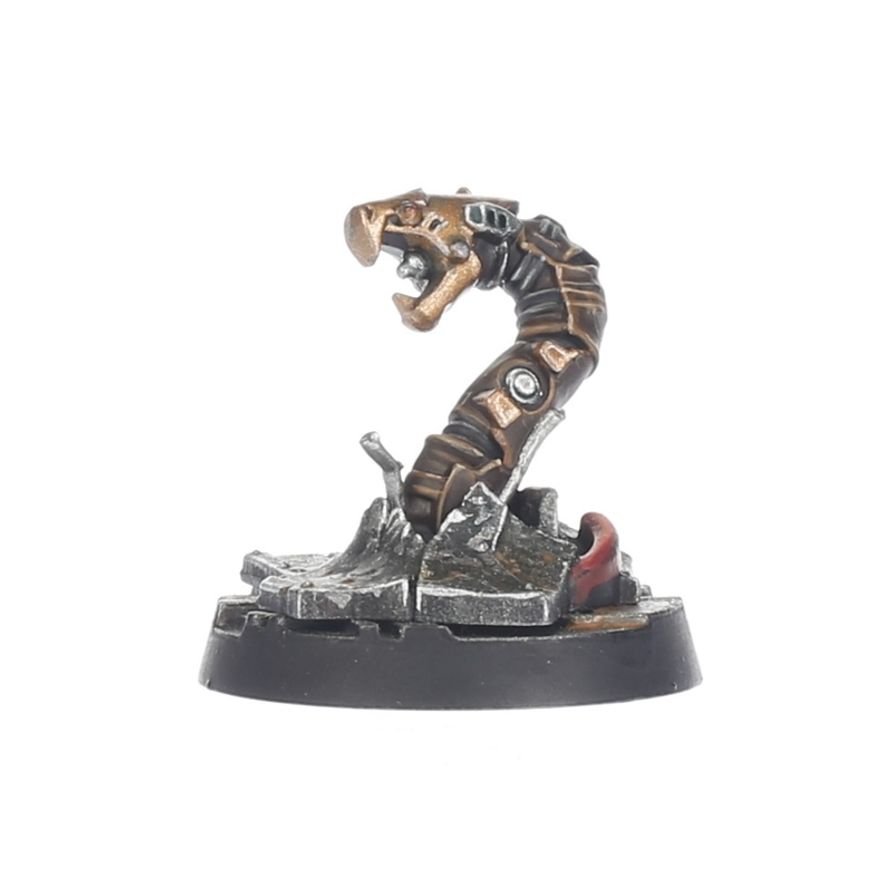 Necromunda: Delaque Underhive Crew