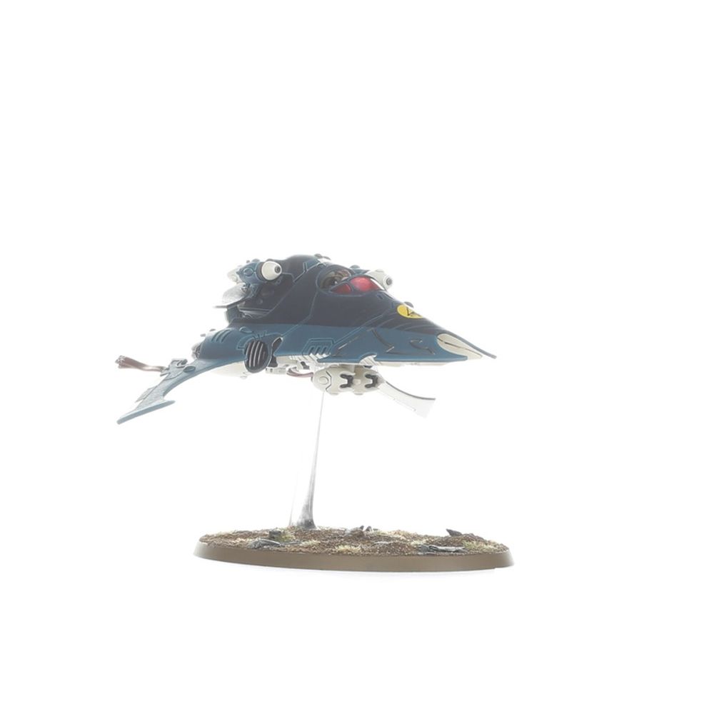AELDARI: Vyper