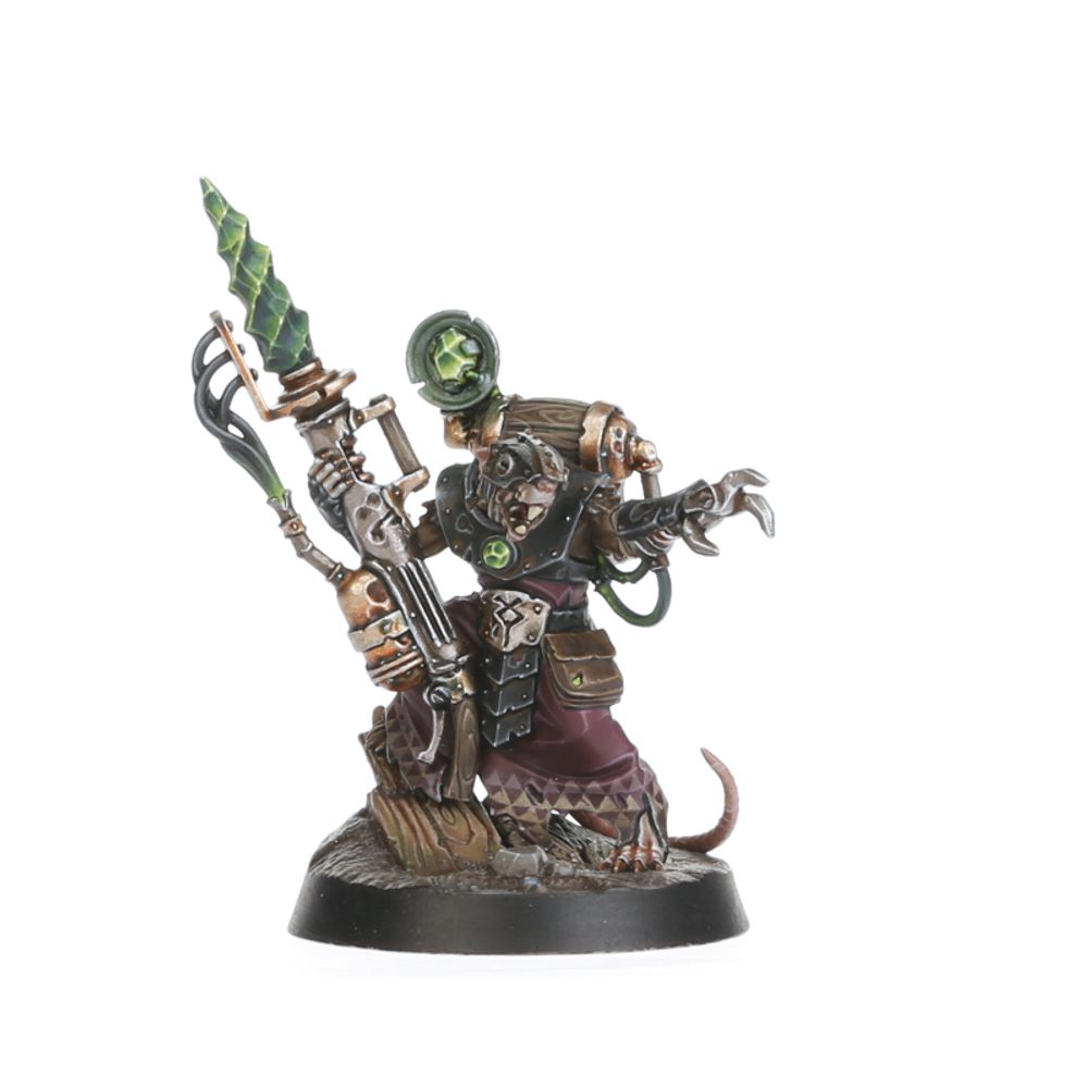WARHAMMER UNDERWORLDS: EMBERGARD (ENG)