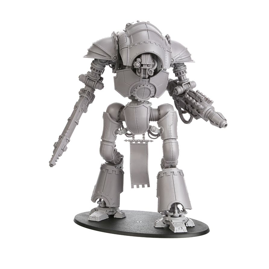 (Expert Kit) Cerastus Knight Atrapos