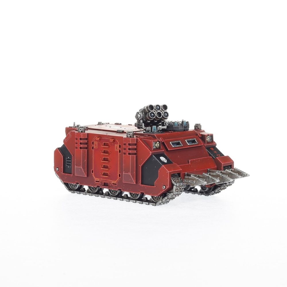 COMBAT PATROL: Red Corsairs (2026 version)