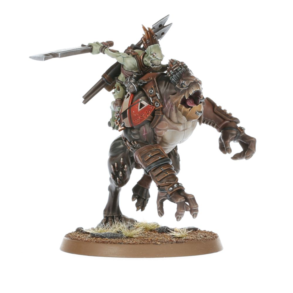 COMBAT PATROL: Kroot (2026 version)