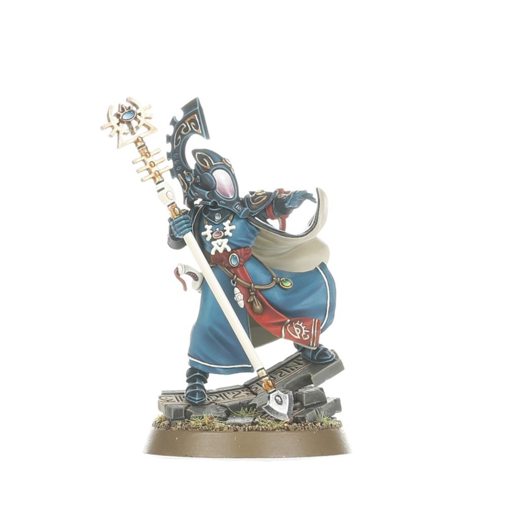COMBAT PATROL: Aeldari Corsairs (2026 verion)