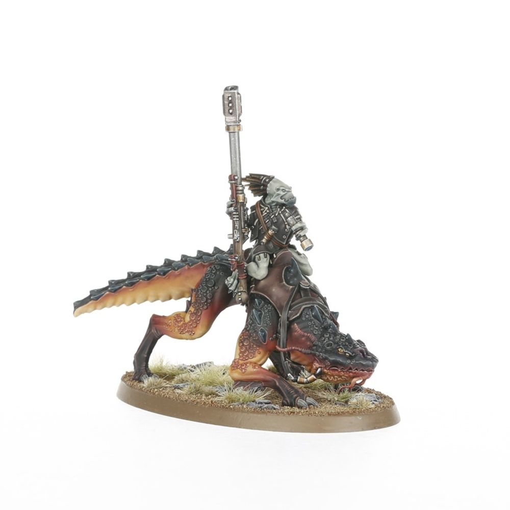 COMBAT PATROL: Kroot (2026 version)