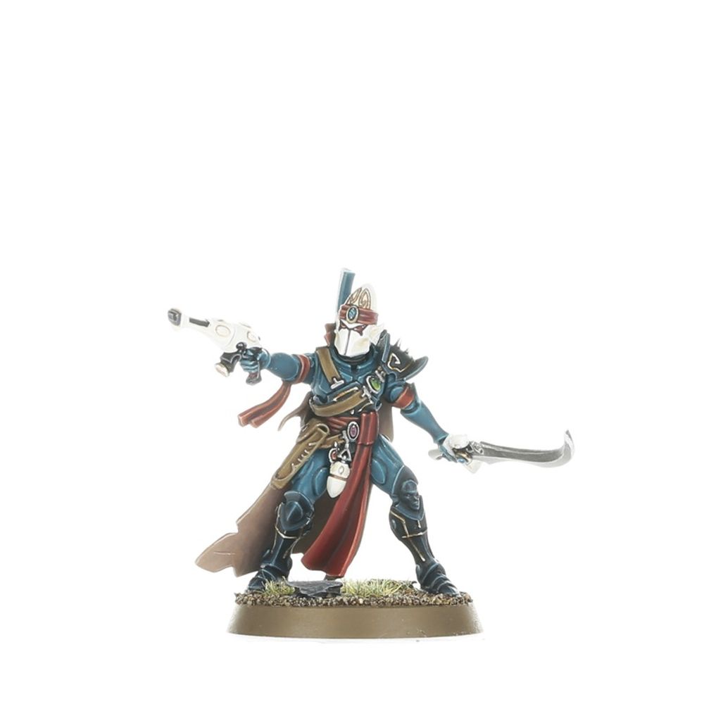 COMBAT PATROL: Aeldari Corsairs (2026 verion)