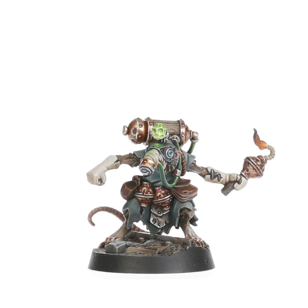 WARHAMMER UNDERWORLDS: EMBERGARD (ENG)