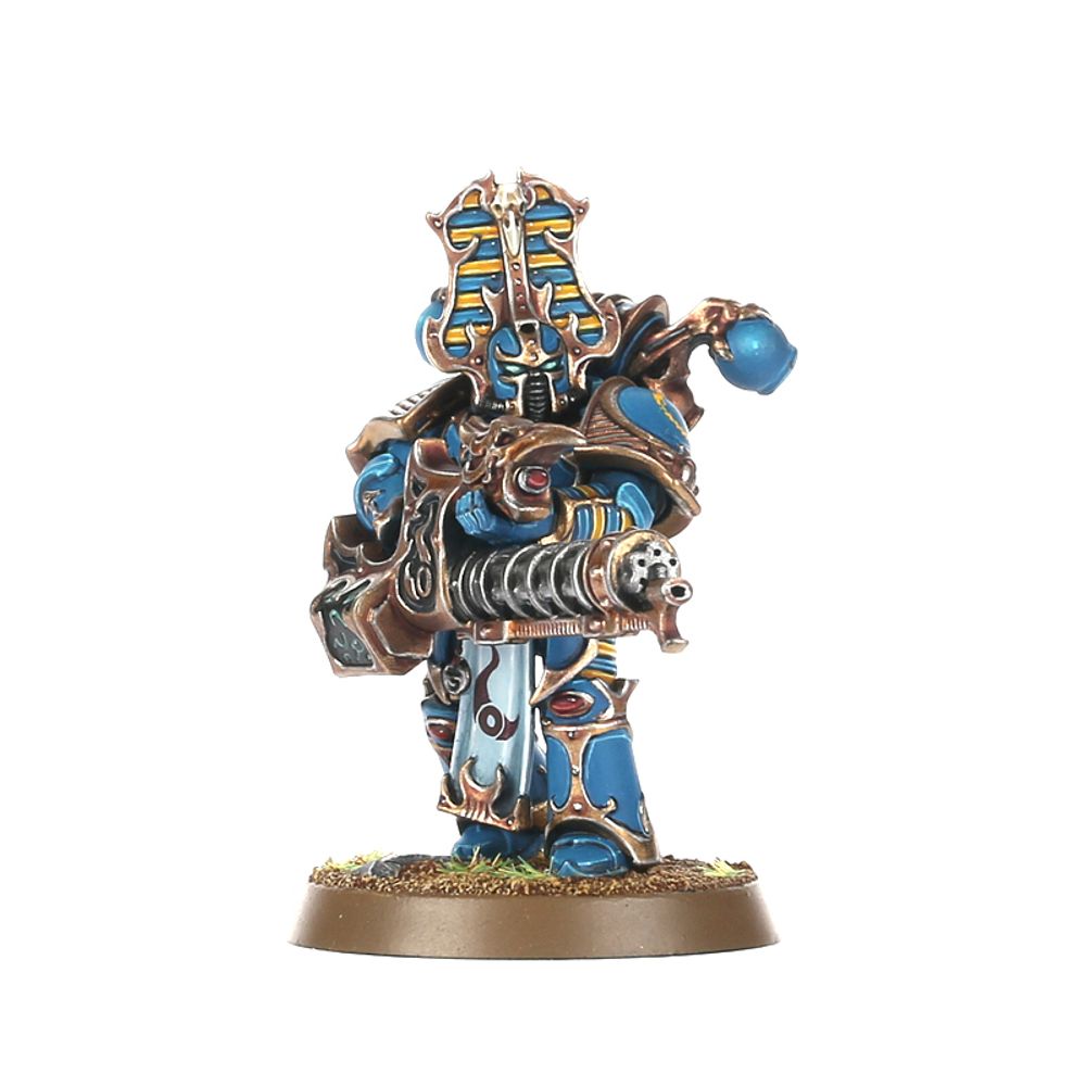 COMBAT PATROL: Thousand Sons - 2025 Ver.