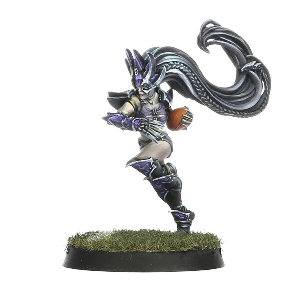 (Expert Kit) Roxanna Darknail