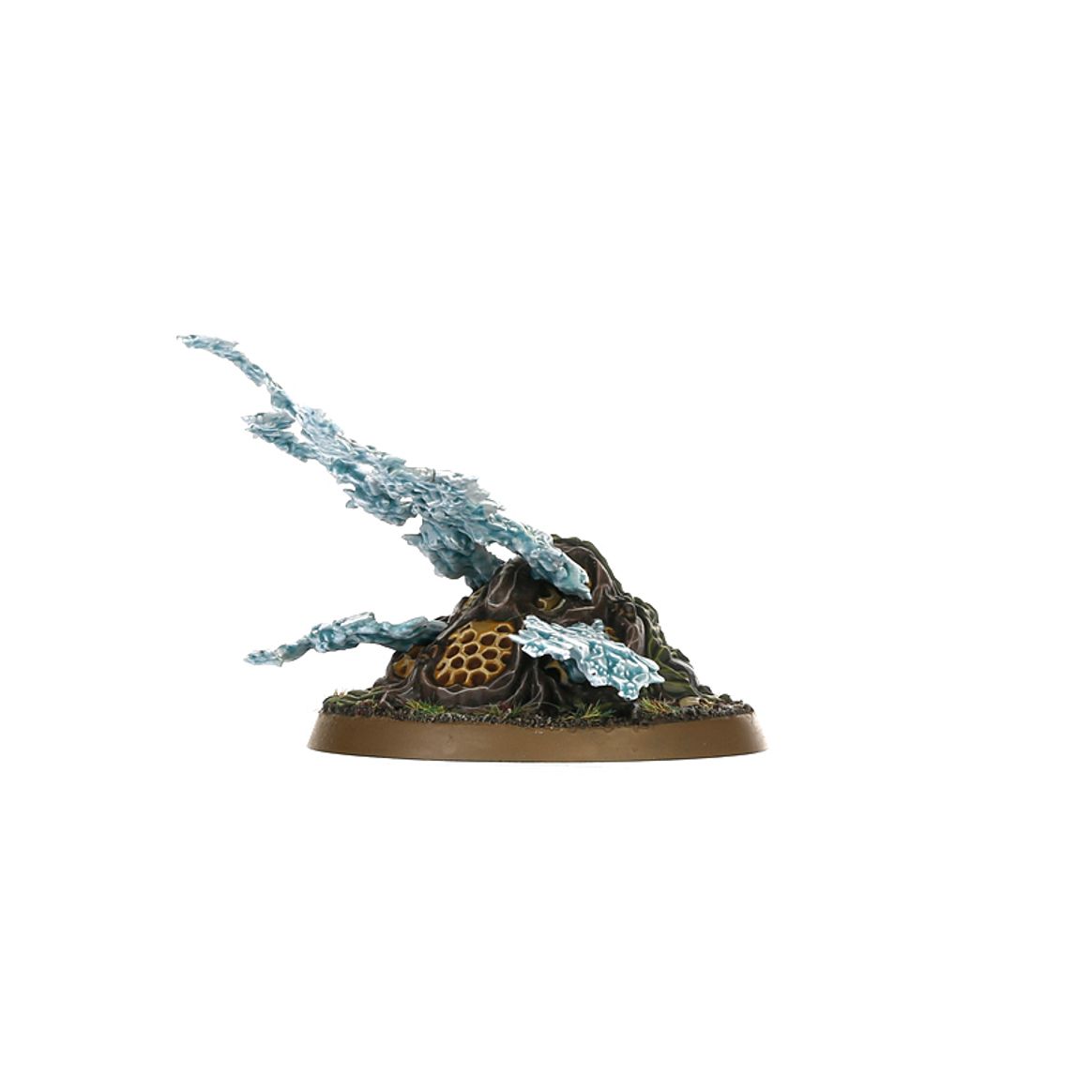 (WEBEX) ENDLESS SPELLS: SYLVANETH