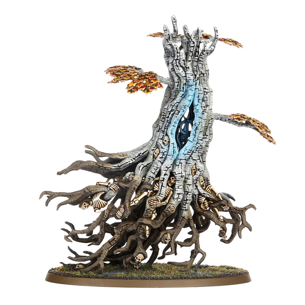 (WEBEX) ENDLESS SPELLS: SYLVANETH