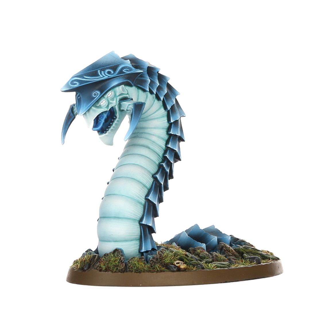 (WEBEX) ENDLESS SPELLS: SYLVANETH