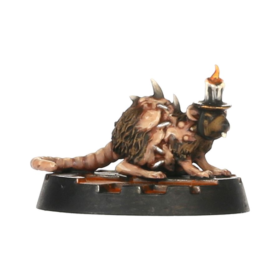 (Webex) Cawdor Bomb Delivery Rats