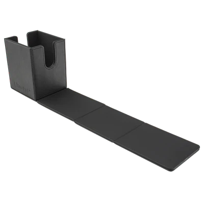 Vivid Alcove Flip: Black