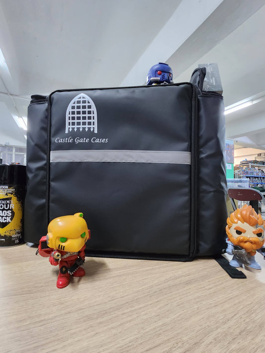 Castle Gate Redoubt Carry Case