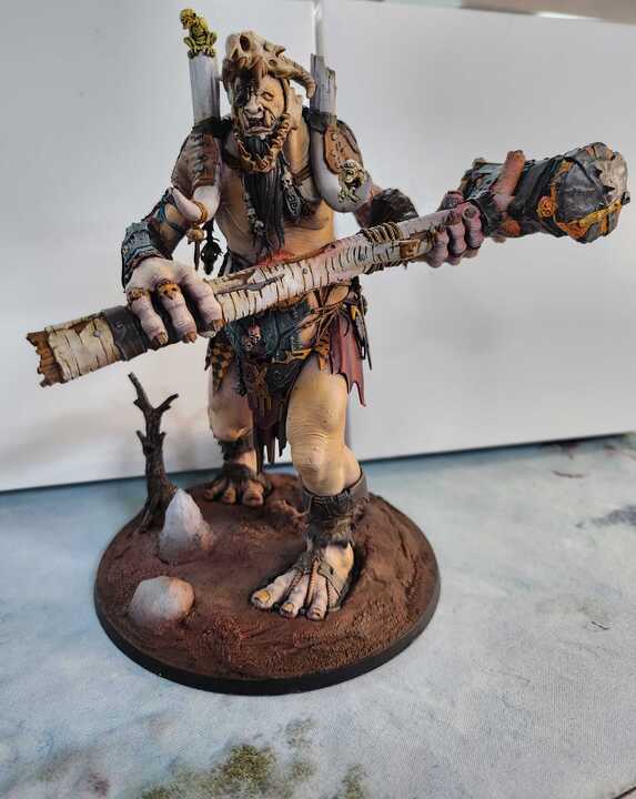 TSS0303 Sons of Behamet	King Brodd