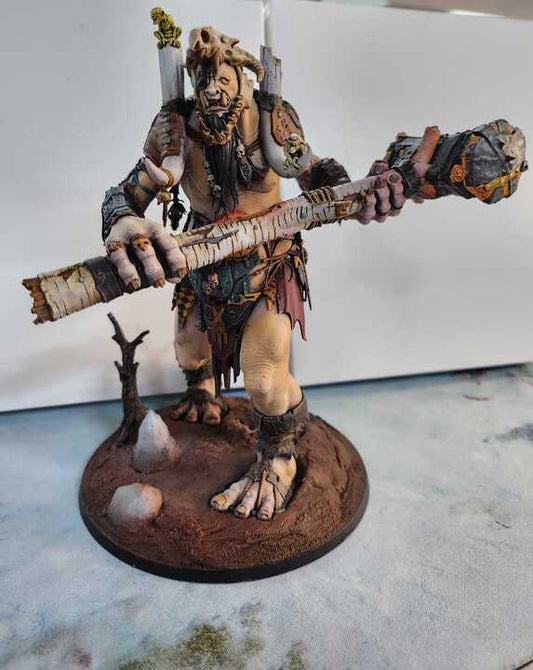 TSS0303 Sons of Behamet	King Brodd