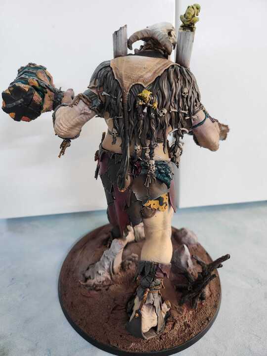 TSS0303 Sons of Behamet	King Brodd