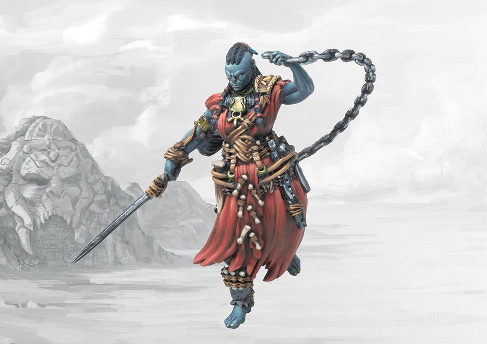 W’Adrhŭn: Conquest 2026 Supercharged Starter Set