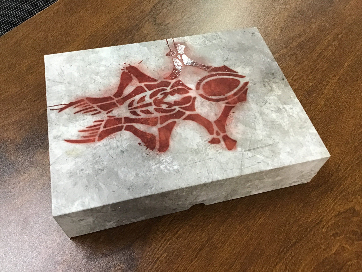 TSS0694 Genestealer Cult Collectors Edition Codex