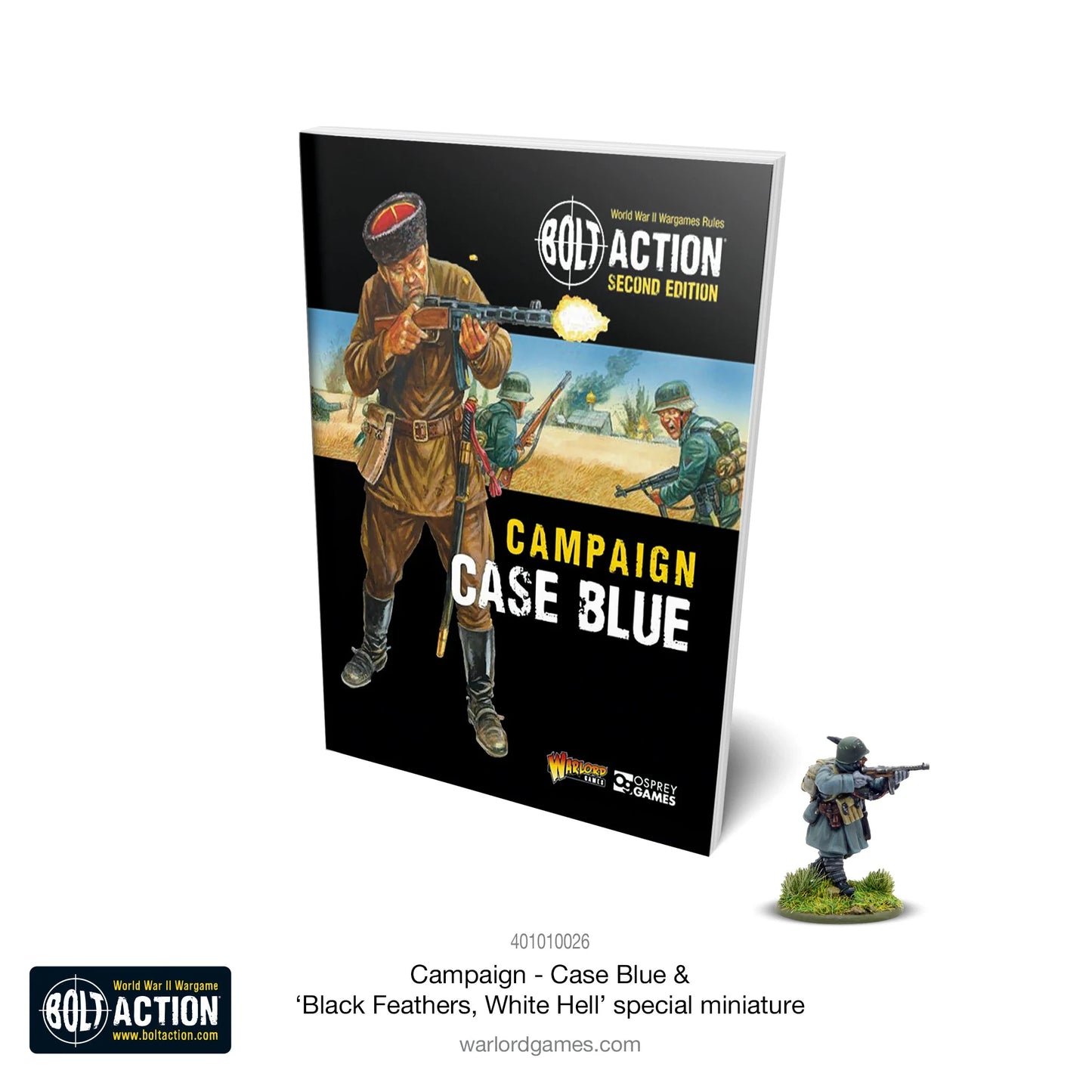 Campaign: Case Blue