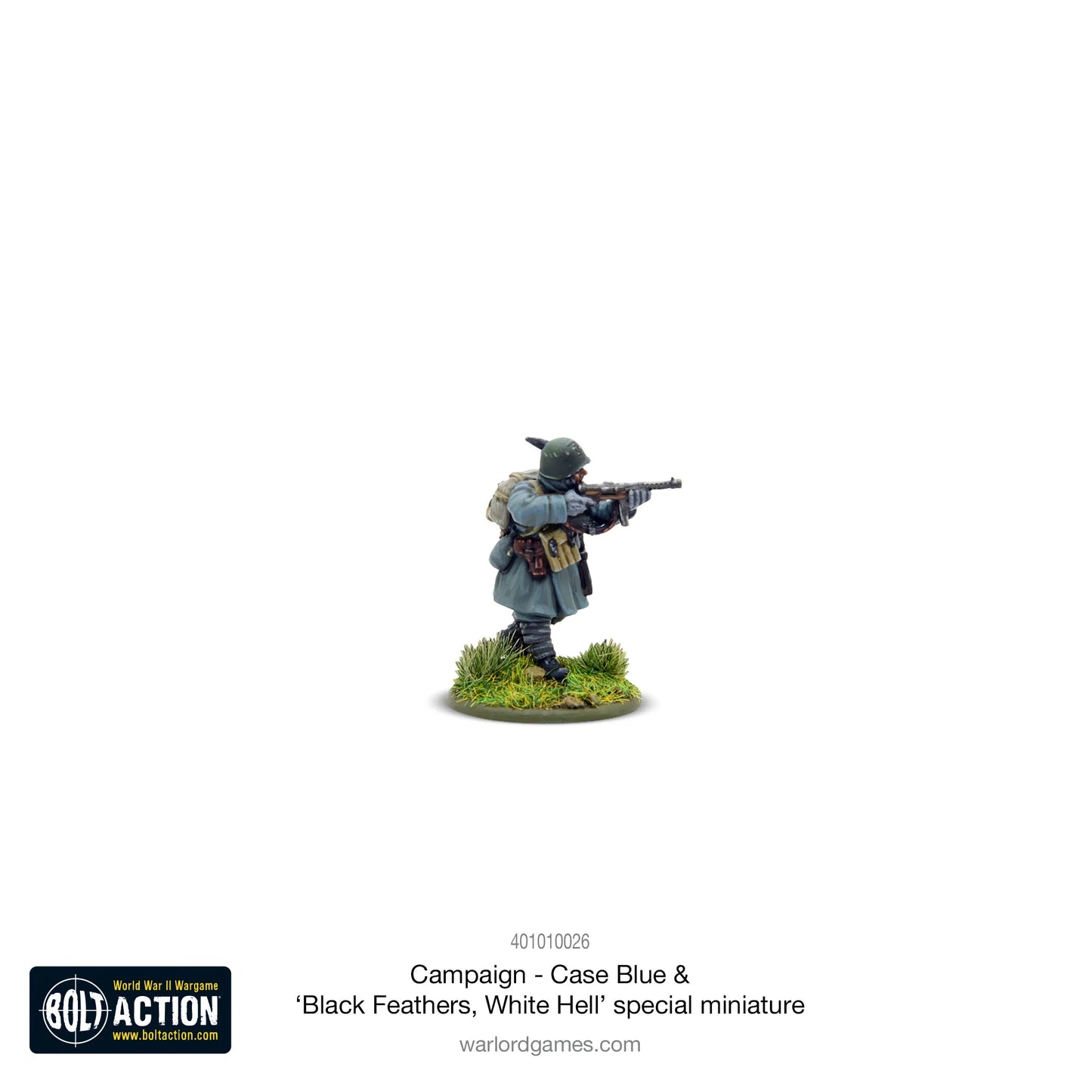 Campaign: Case Blue