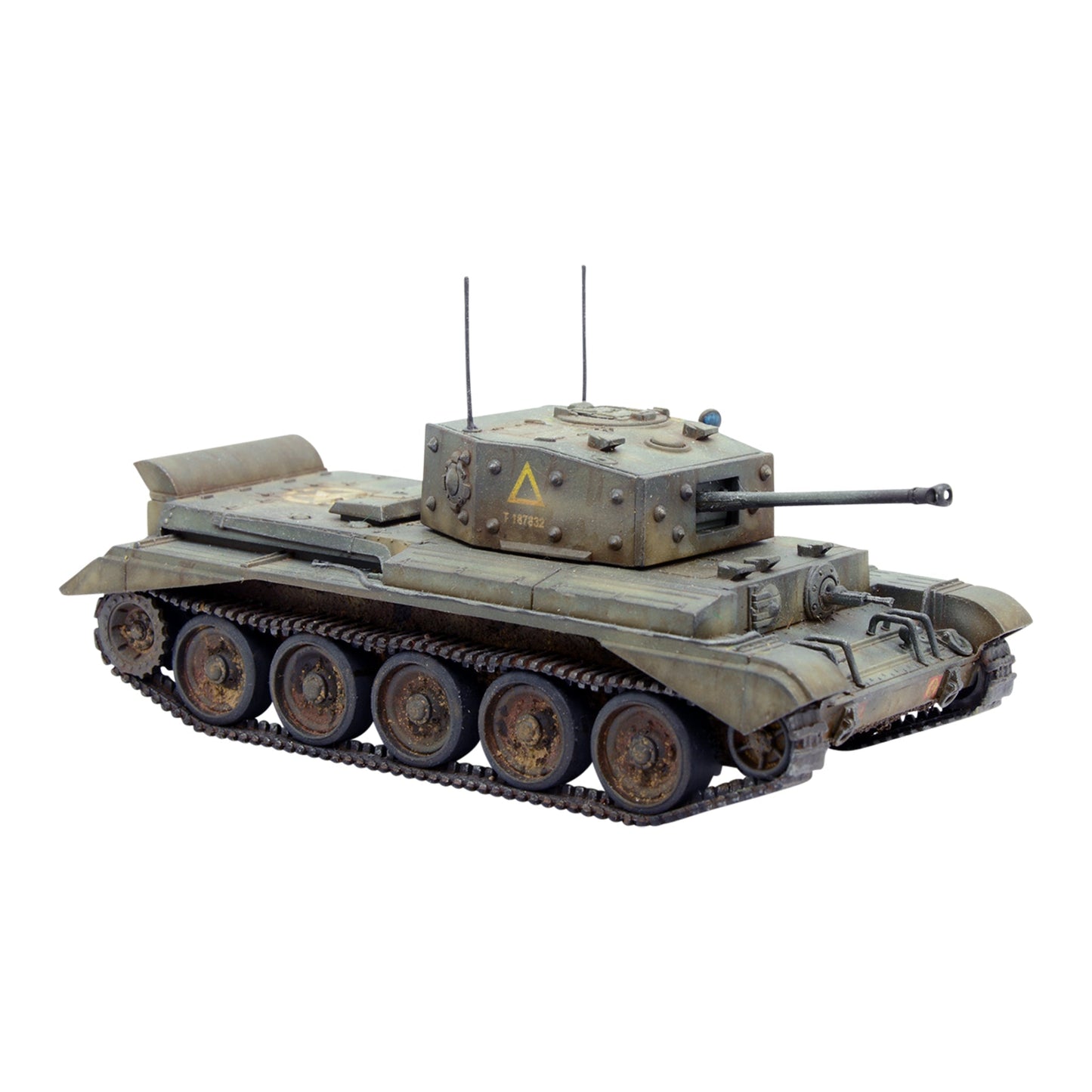 Bolt Action For King & Country - British & Canadian Plastic Starter Army