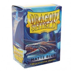 Dragon Shield 100 - Standard Deck Protector Sleeves - Premium Card Protection for TCG