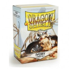 Dragon Shield 100 - Standard Deck Protector Sleeves - Premium Card Protection for TCG