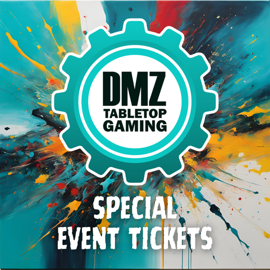 Special Events