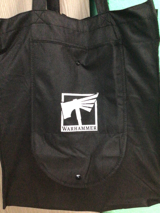 WARHAMMER TOTE BAG (RPET)