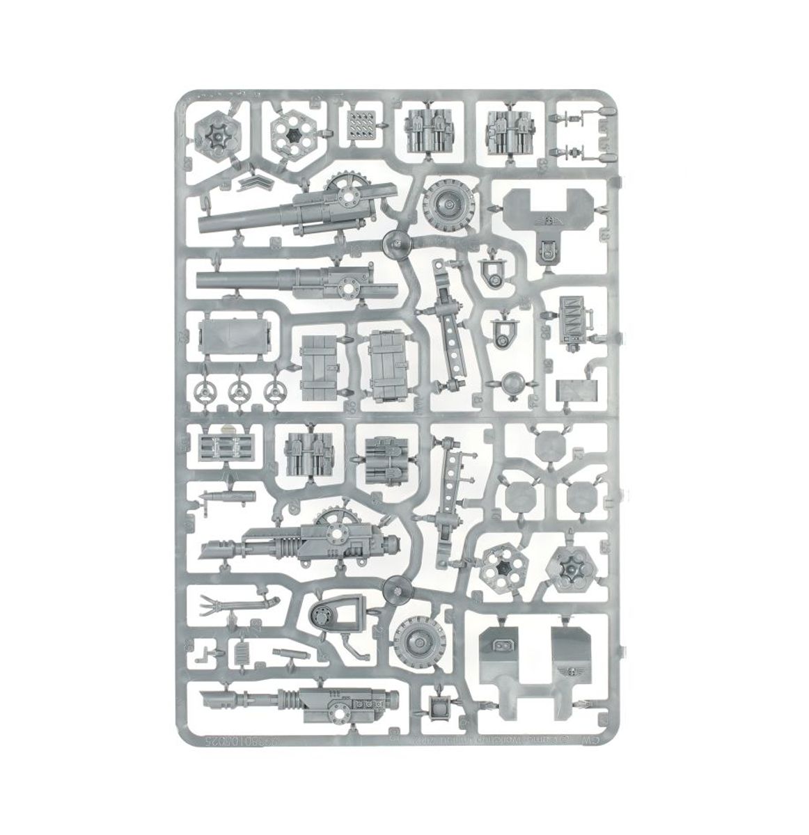 Battleforce: Astra Militarum Platoon
