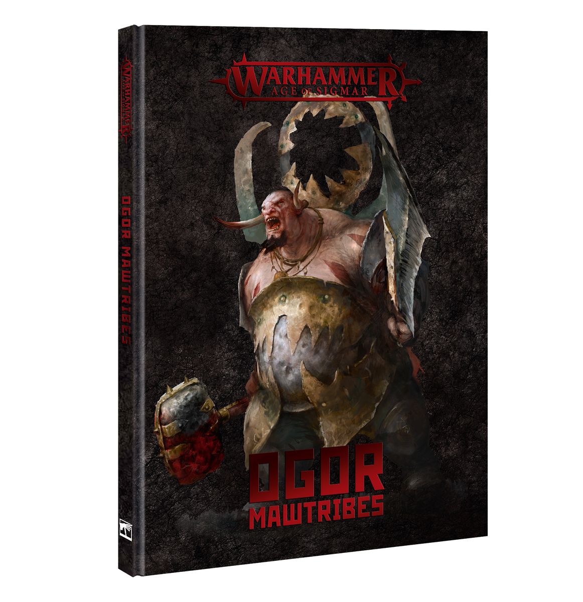 OGOR MAWTRIBES ARMY SET