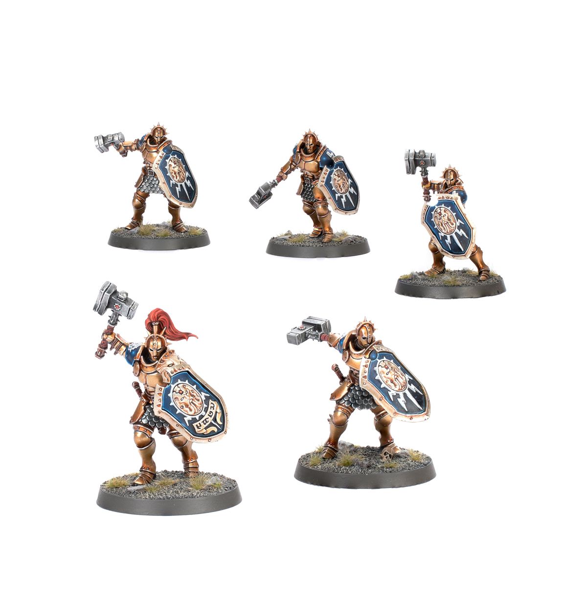 AGE OF SIGMAR: INTRODUCTORY SET 2024