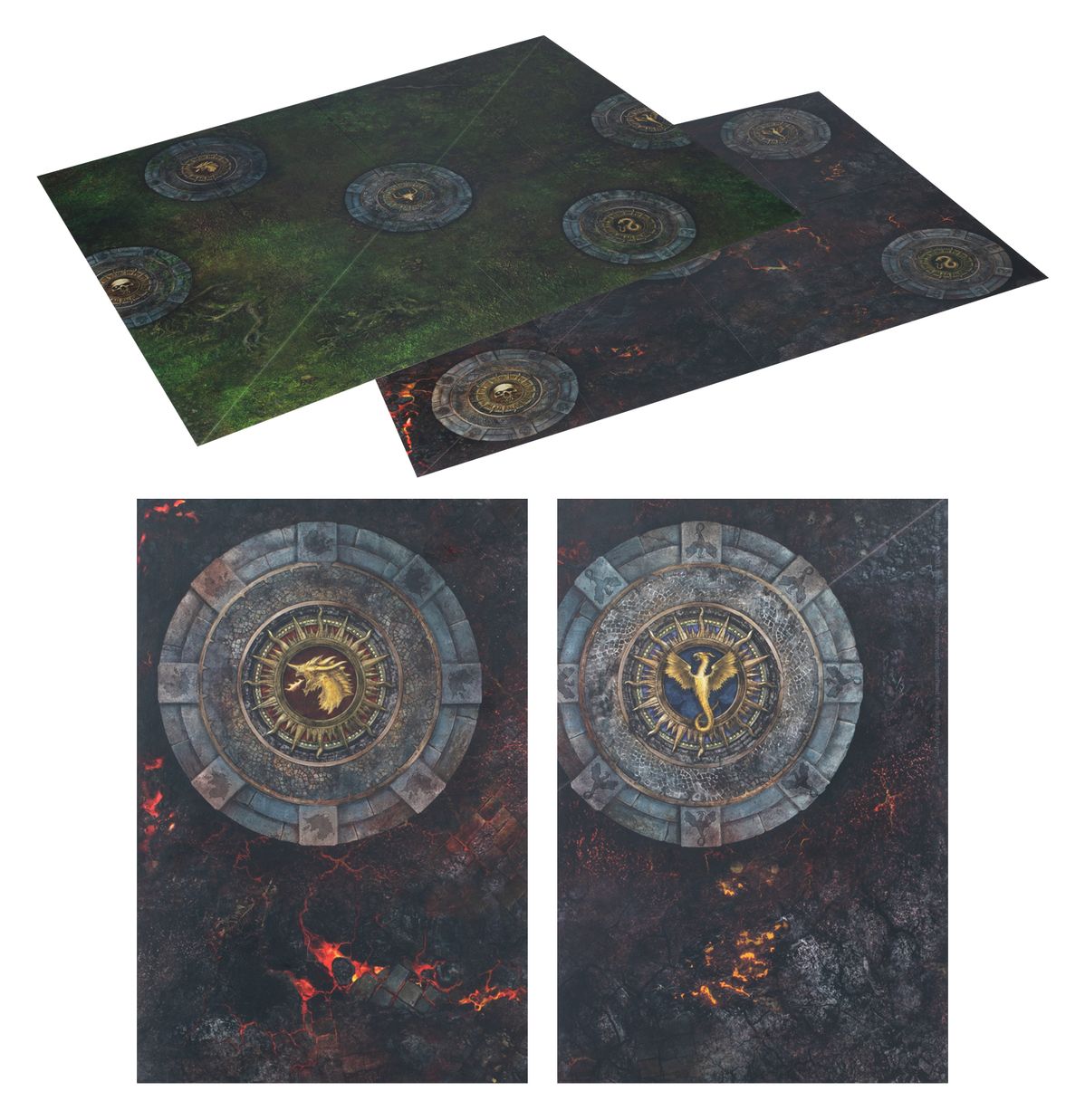 AGE OF SIGMAR: INTRODUCTORY SET 2024
