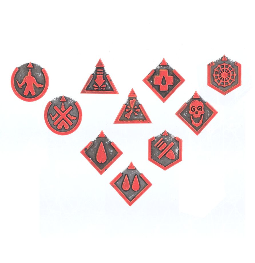 Necromunda: Skirmish Core Set