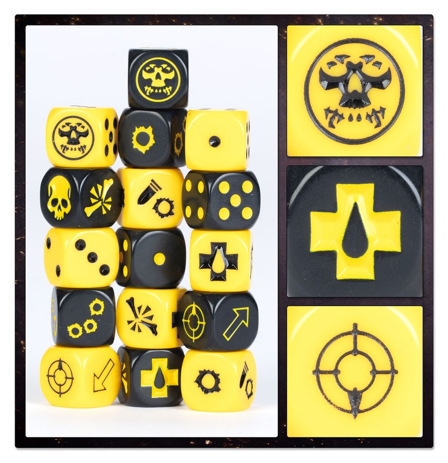 Necromunda: Skirmish Core Set